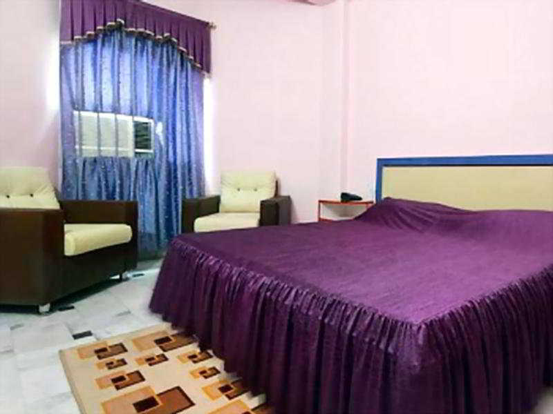 Oyo 9629 Near Taj Mahal Agra (Uttar Pradesh) Luaran gambar